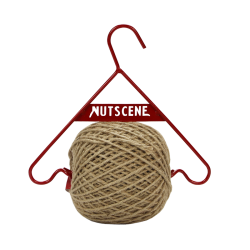 Jute touw 100 meter